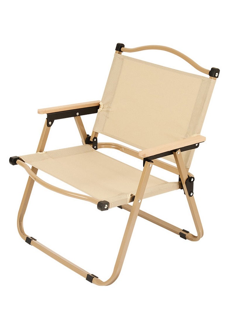 Foldable Camping Chair