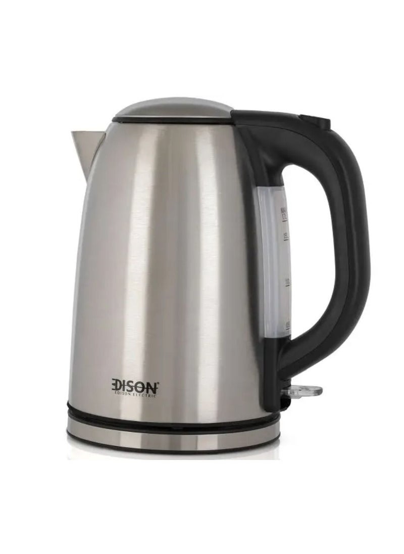 Kettle 1.7 Liter 3100 Watt