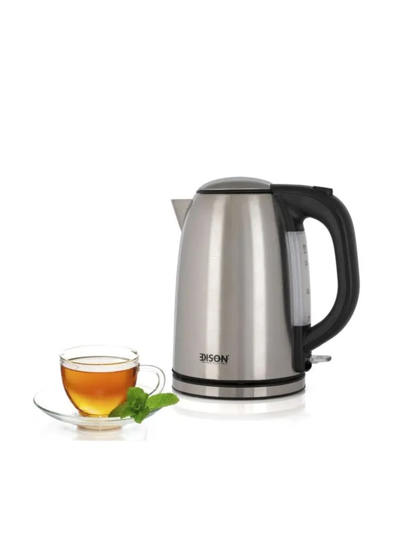 Kettle 1.7 Liter 3100 Watt