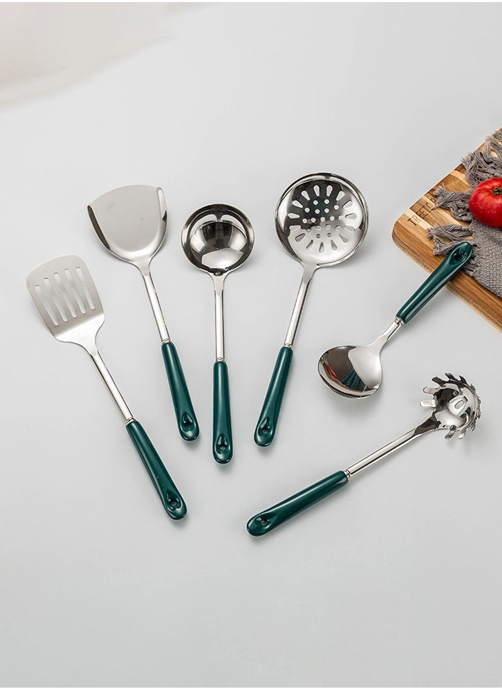 7-Piece Cookware Spoon Set