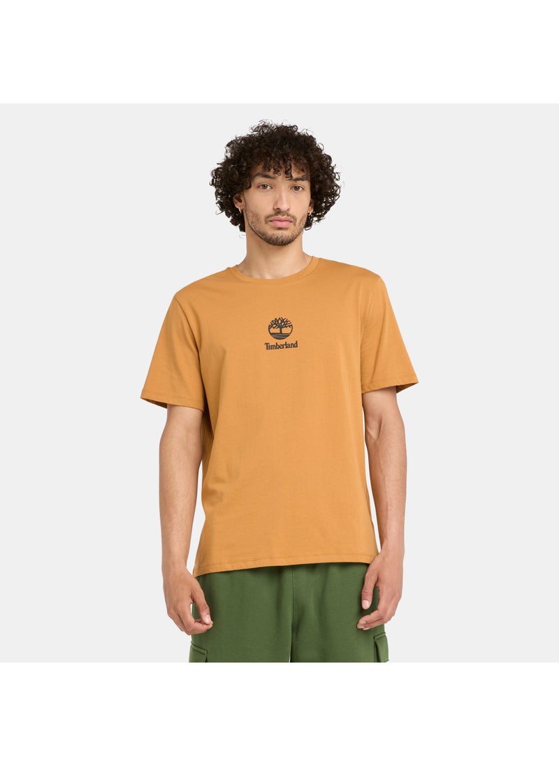 Men's Small Logo T-Shirt