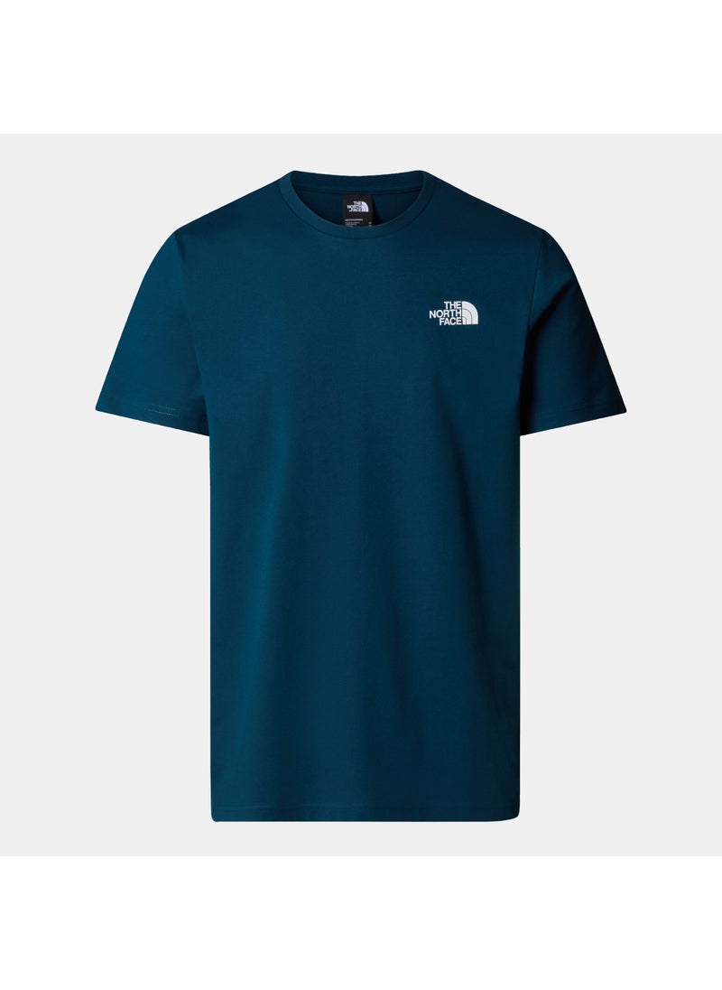 Men's Redbox Celebration T-Shirt