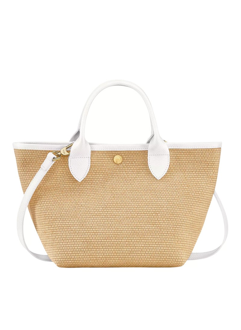 Le Panier Pliage Handbag