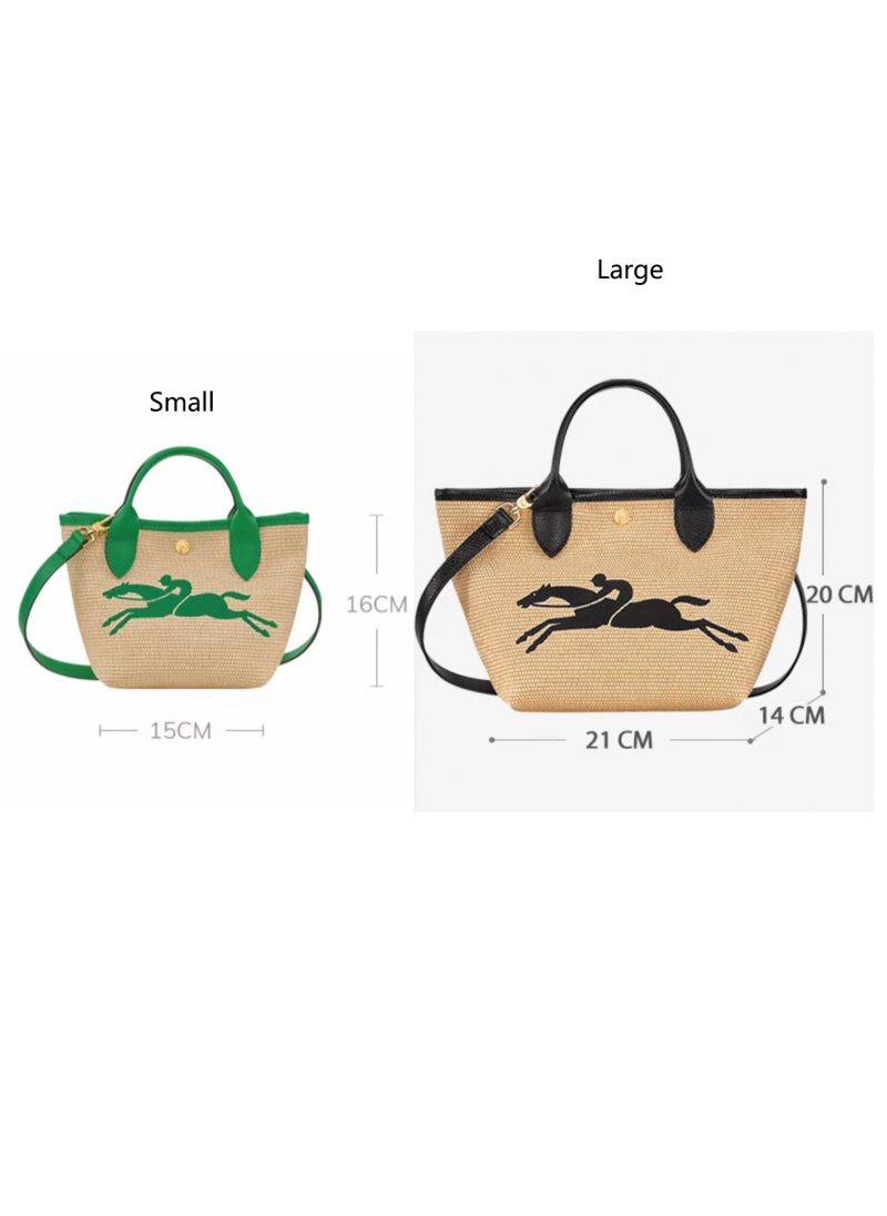 Le Panier Pliage Handbag