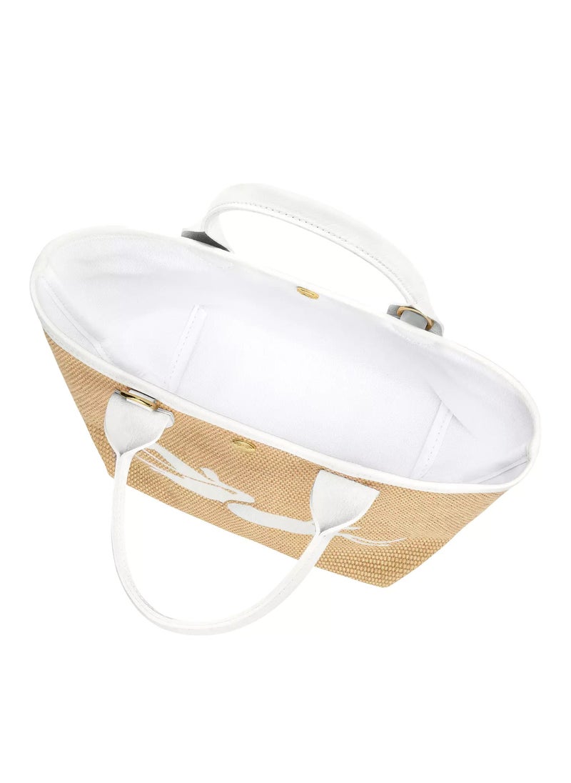 Le Panier Pliage Handbag