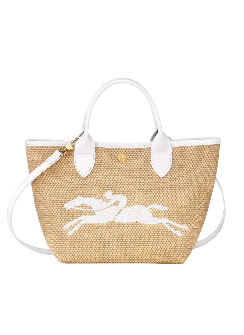 Le Panier Pliage Handbag