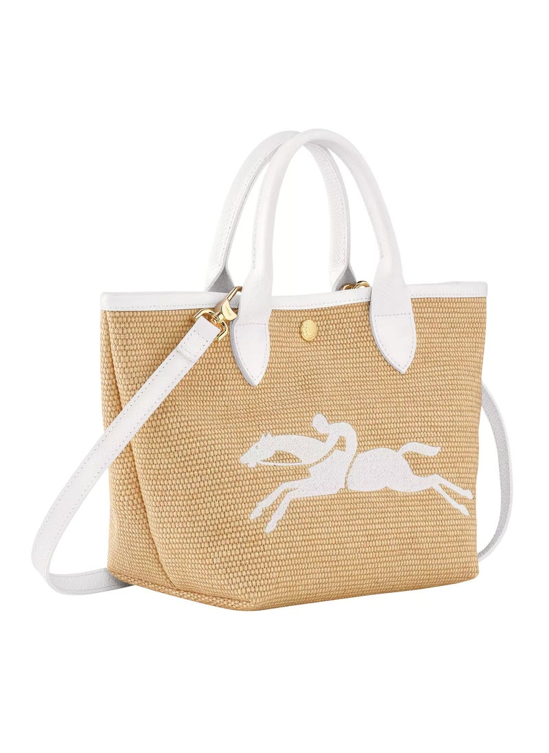 Le Panier Pliage Handbag