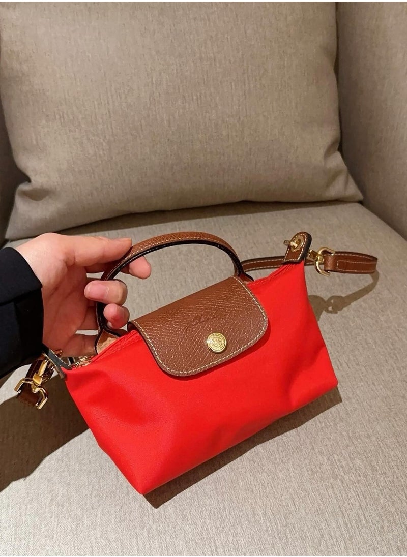 Le Pliage Mini Sport Bag Dumpling Bag For Women