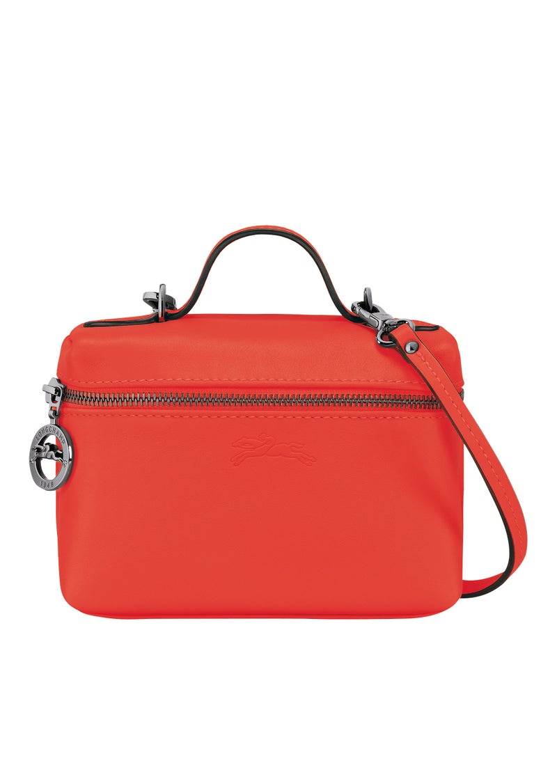 Le Pliage Xtra Vanity XS Crossbody Bag