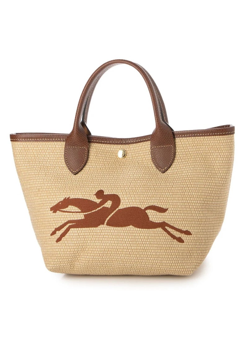 Le Panier Pliage Handbag