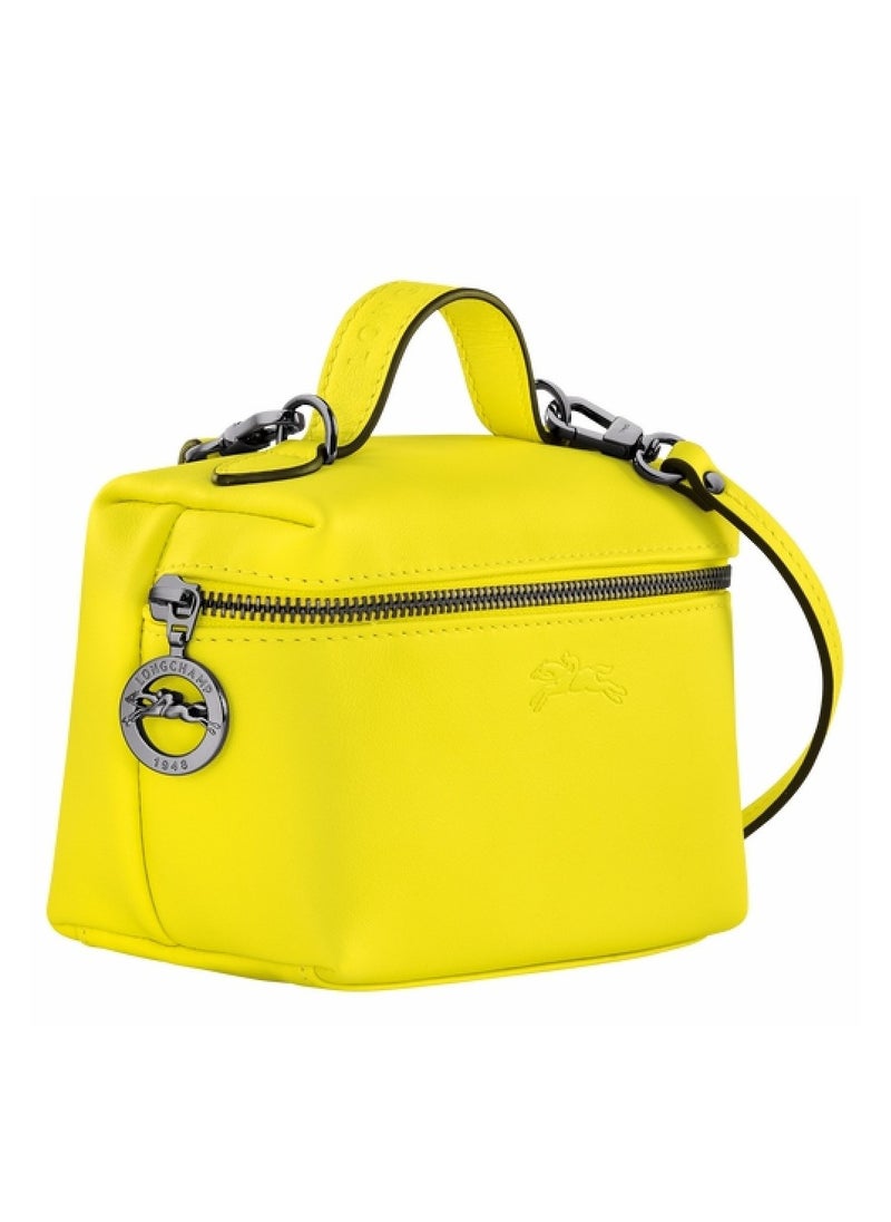 Le Pliage Xtra Vanity XS Crossbody Bag