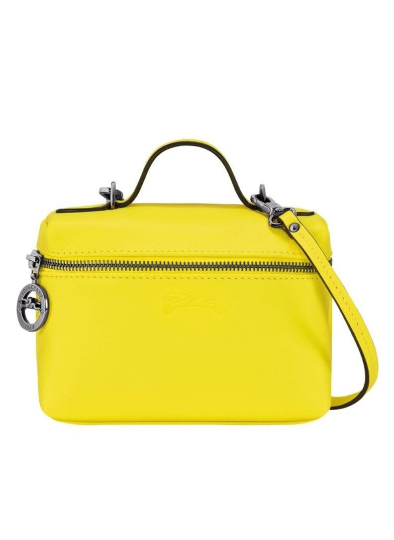 Le Pliage Xtra Vanity XS Crossbody Bag