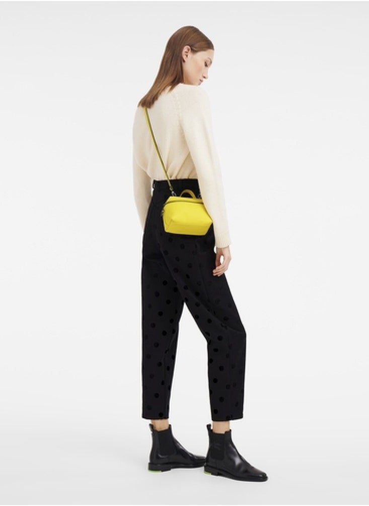 Le Pliage Xtra Vanity XS Crossbody Bag