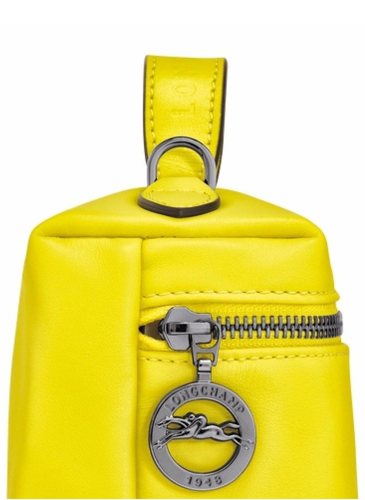 Le Pliage Xtra Vanity XS Crossbody Bag