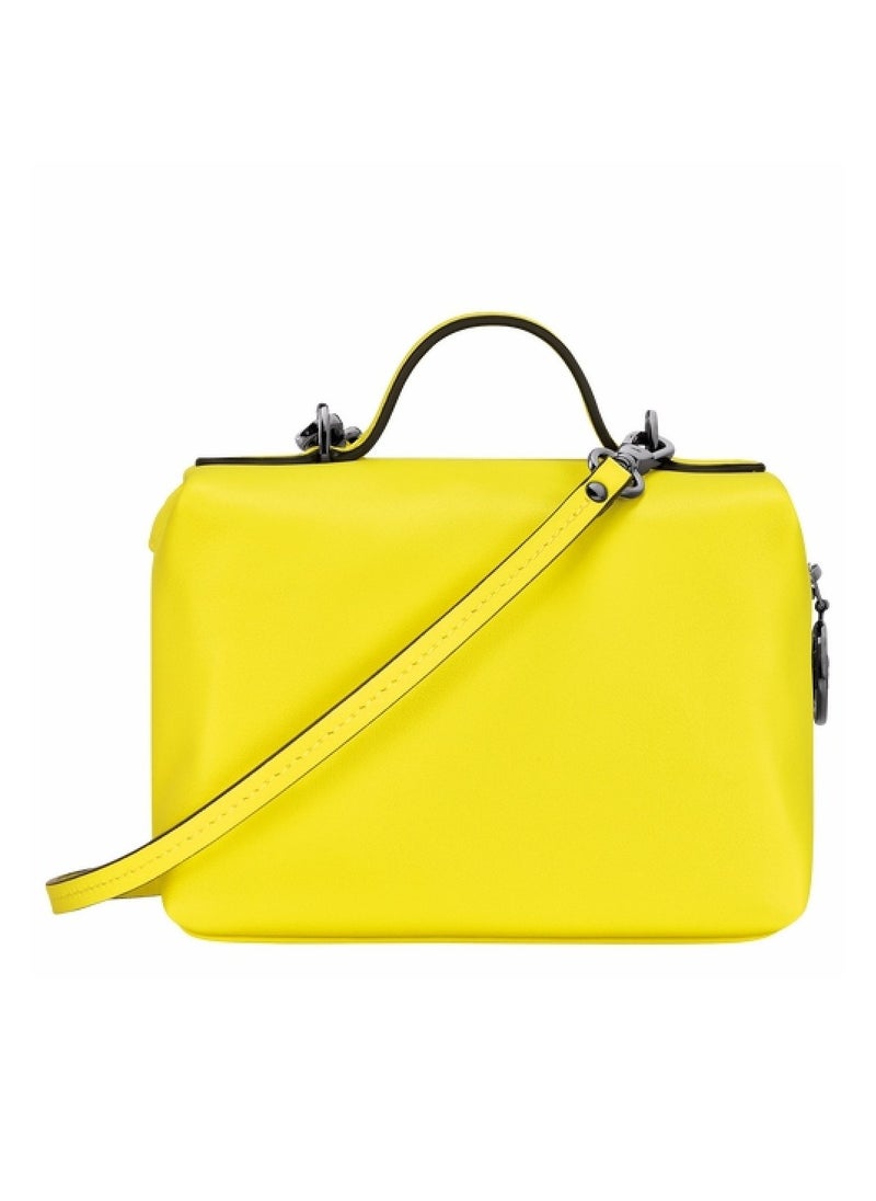 Le Pliage Xtra Vanity XS Crossbody Bag