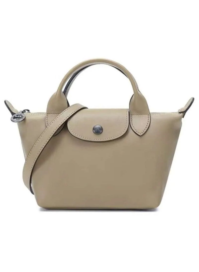 Le Pliage Xtra Top Handle Mini