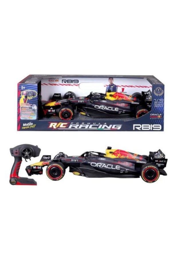 Maisto Red Bull Racing RC Car 1:10 Scale