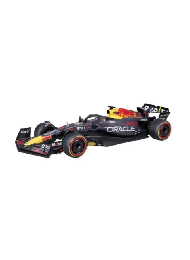 Maisto Red Bull Racing RC Car 1:10 Scale