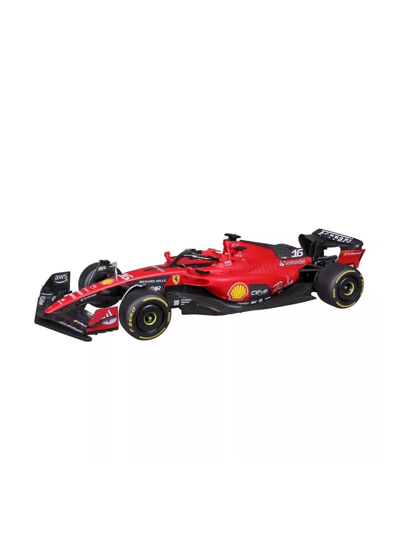 Maisto Ferrari Formula 1 Racing RC Car 1:10 Scale