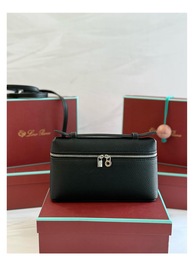 Compact Everyday Handbag