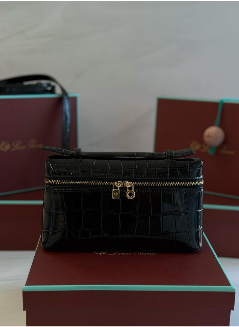 On-the-Go Handbag