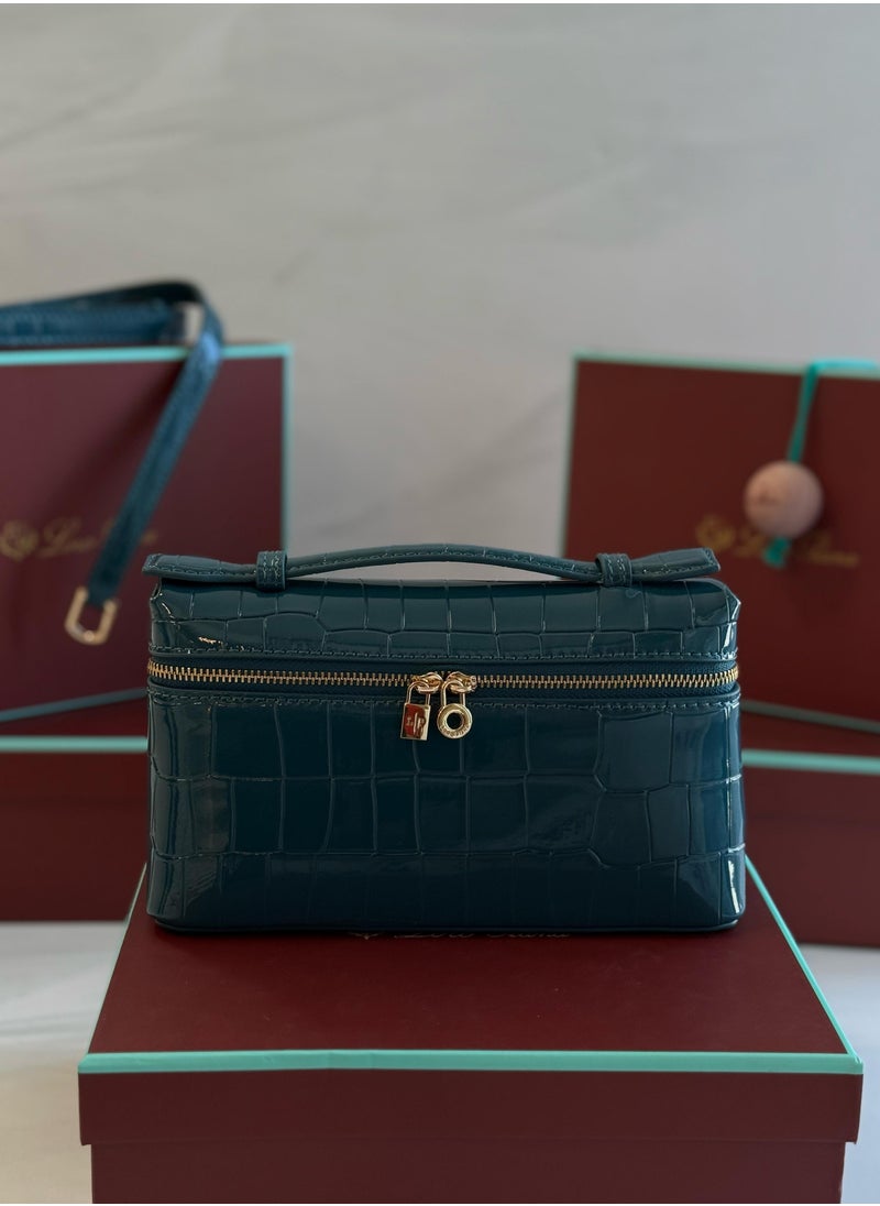 Polished Everyday Purse