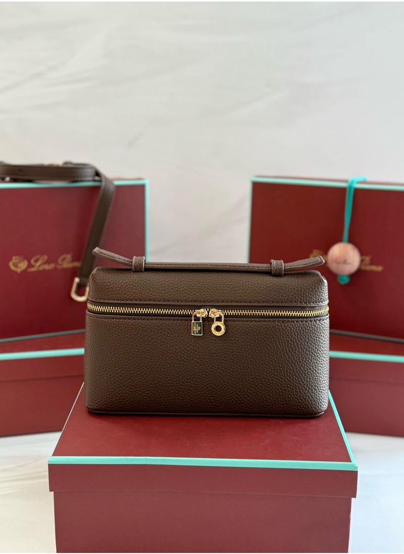 Modern Handle Bag