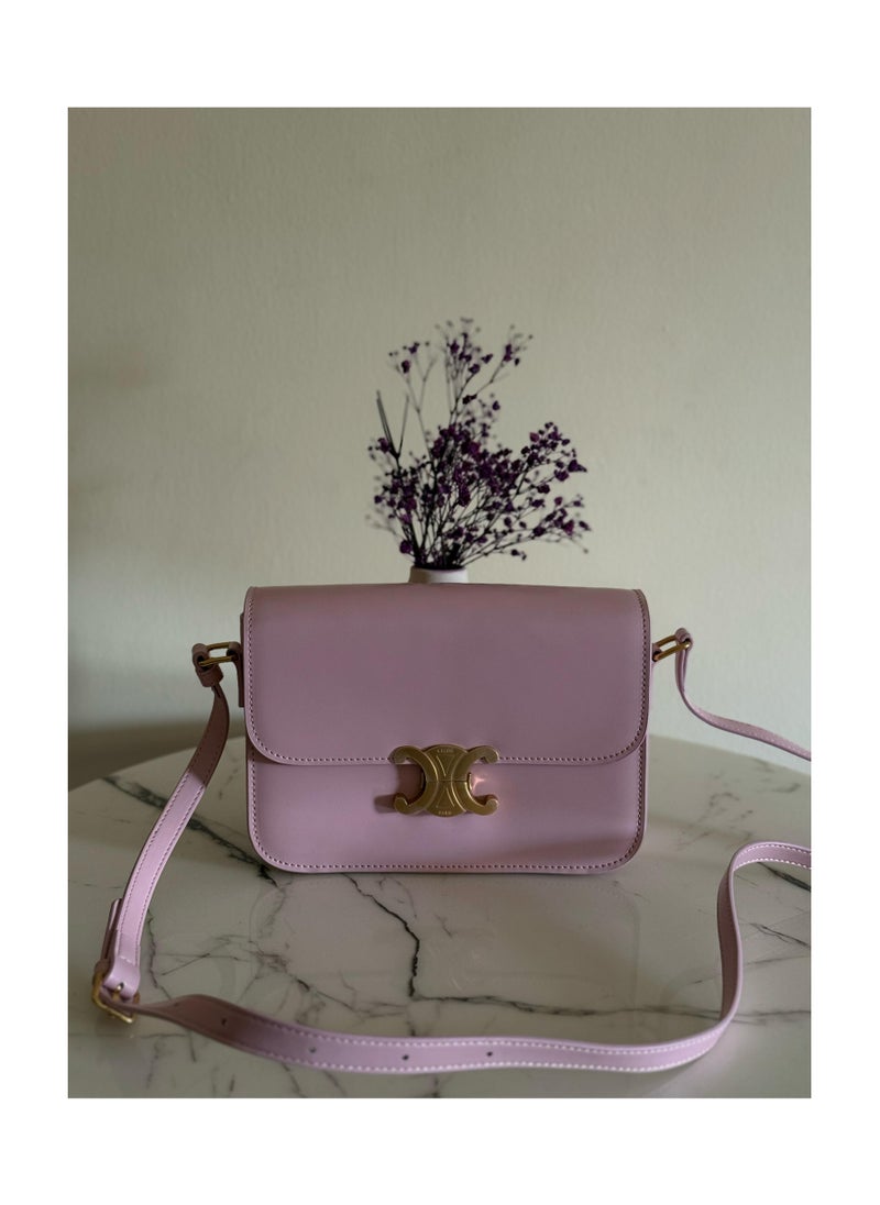 Elegant Shoulder Bag