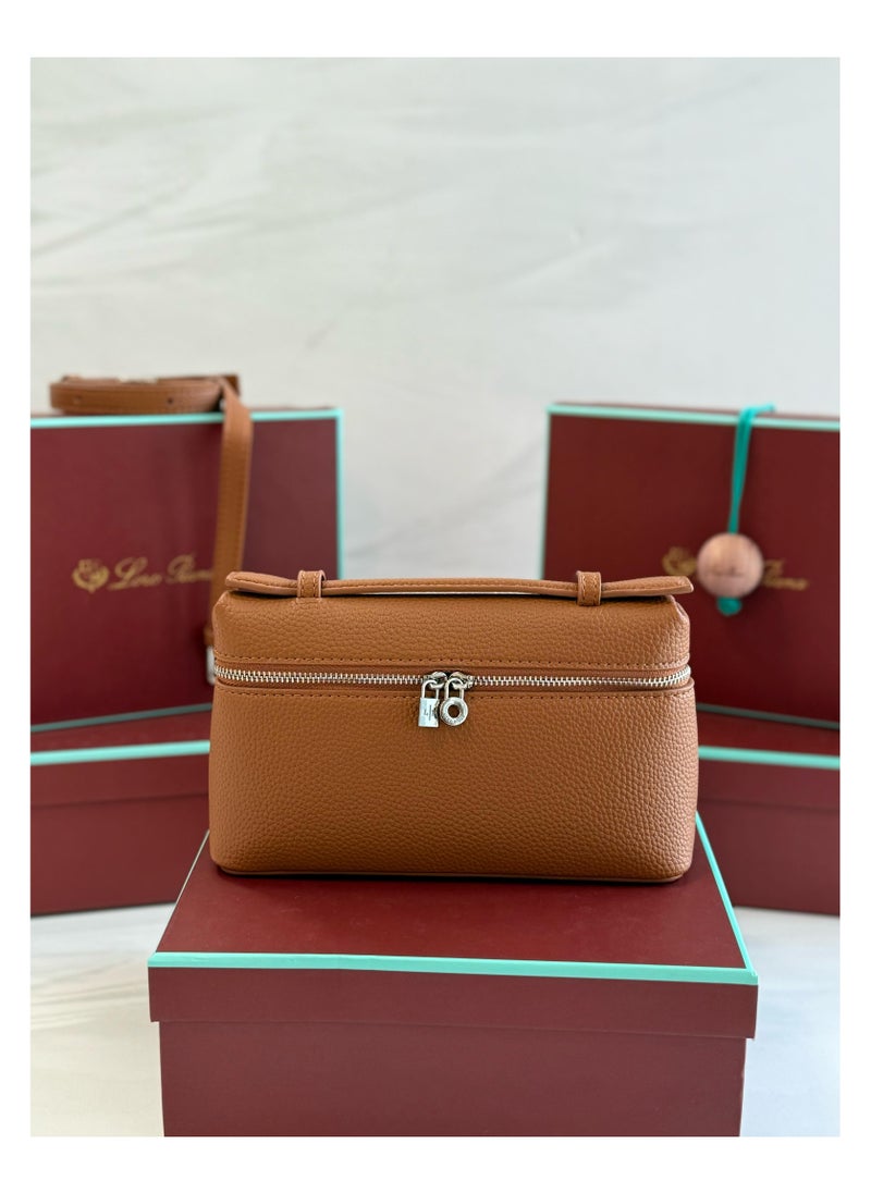 Minimalist Leather Accessory