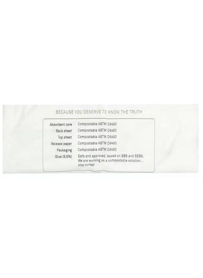 Panty Liners Large 28 Liners
