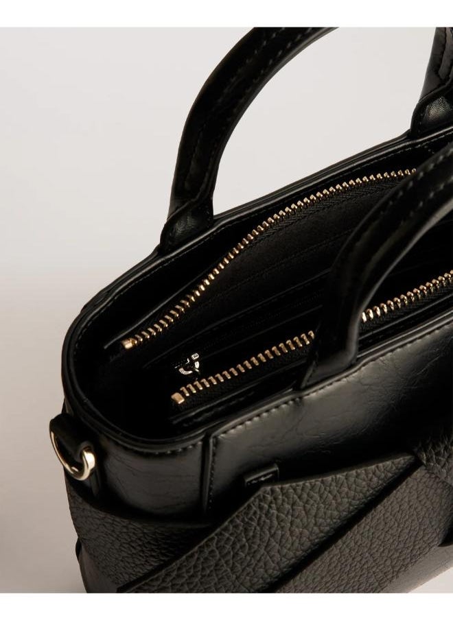 Jimisie Mini Knot Bow Bag