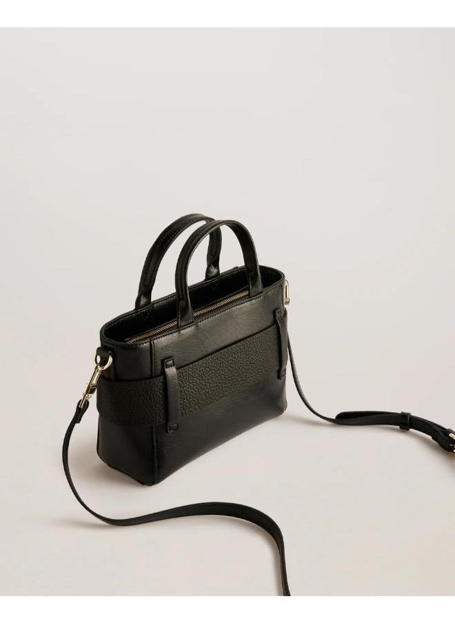 Jimisie Mini Knot Bow Bag
