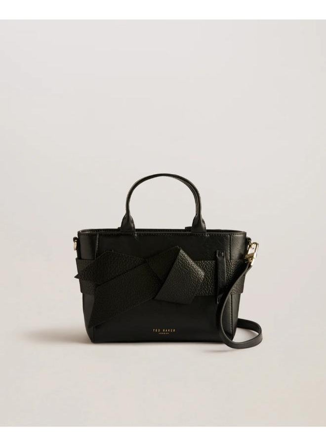 Jimisie Mini Knot Bow Bag