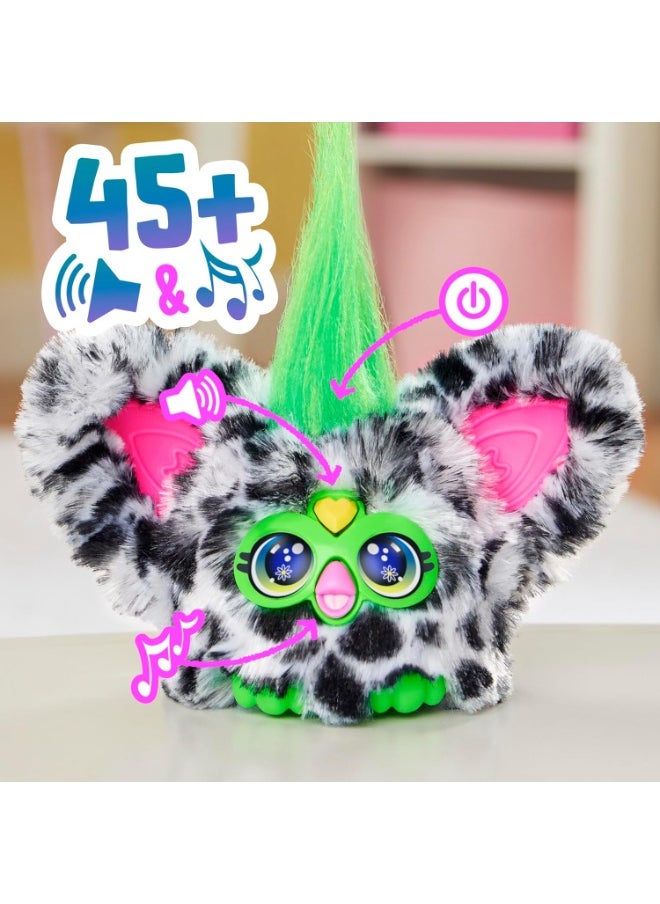 Furby Furblet Moo-Boo