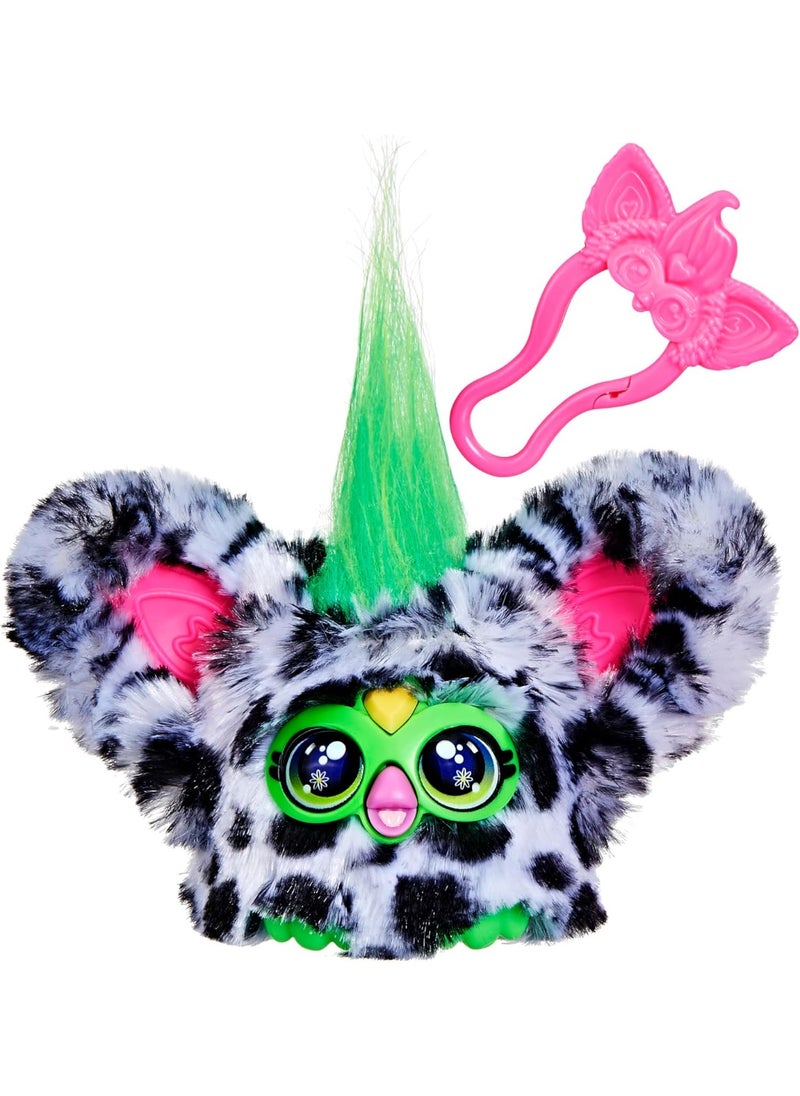 Furby Furblet Moo-Boo