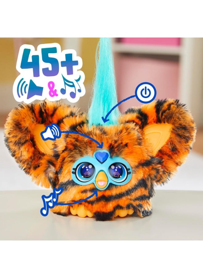 Furby Furblet Ty-Bee