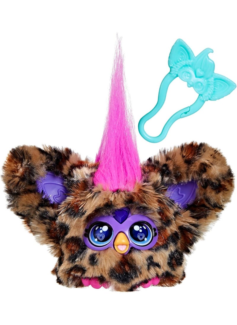 Furby Furblet Chee-Chee