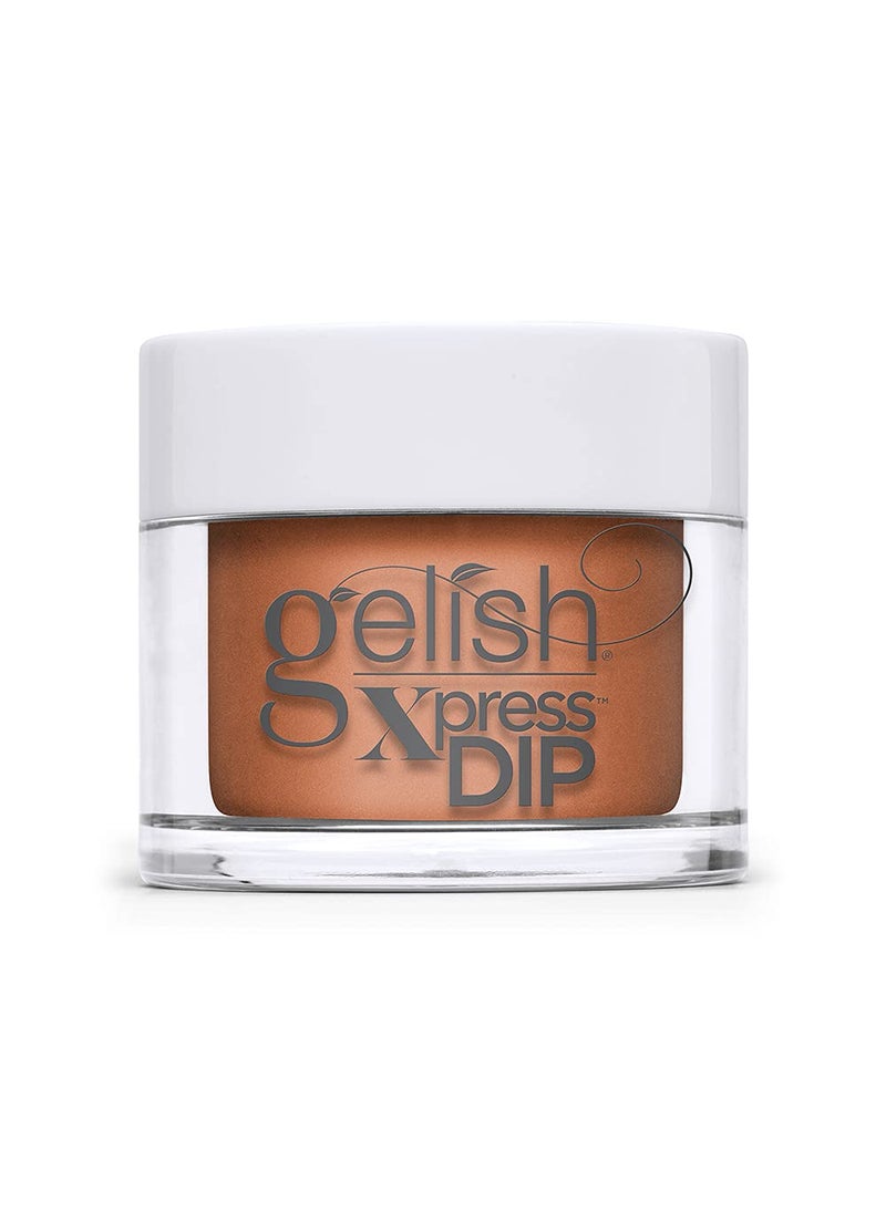 Gelish Fall 2021 No Boundaries Xpress Nail Dipping Powder Collection