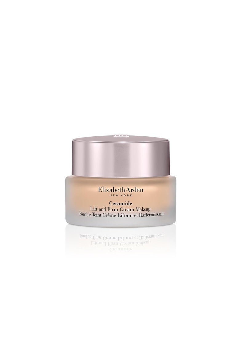 Elizabeth Arden Ceramide Lift and Firm Cream Makeup