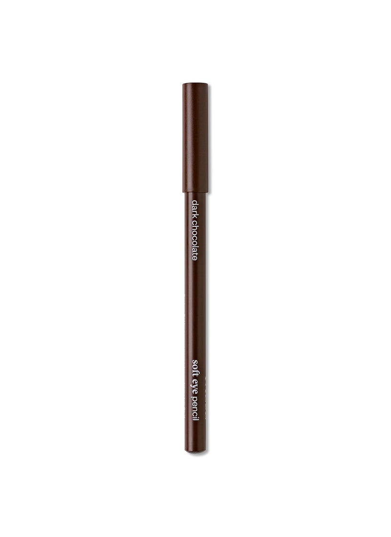 Paese Cosmetics 03 Dark Chocolate Eyepencil