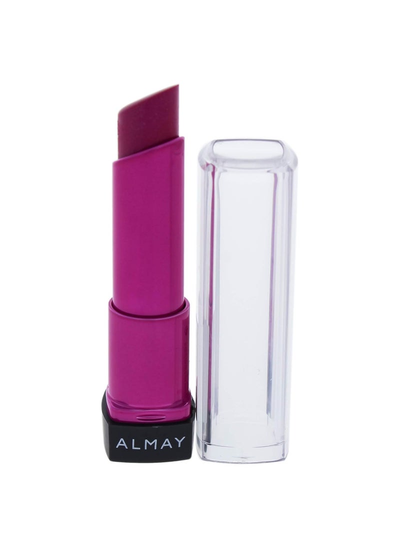 Almay Smart Shade Butter Kiss Lipstick, Pink-Medium