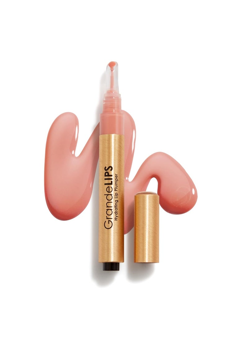 Grande Cosmetics GrandeLIPS Plumper
