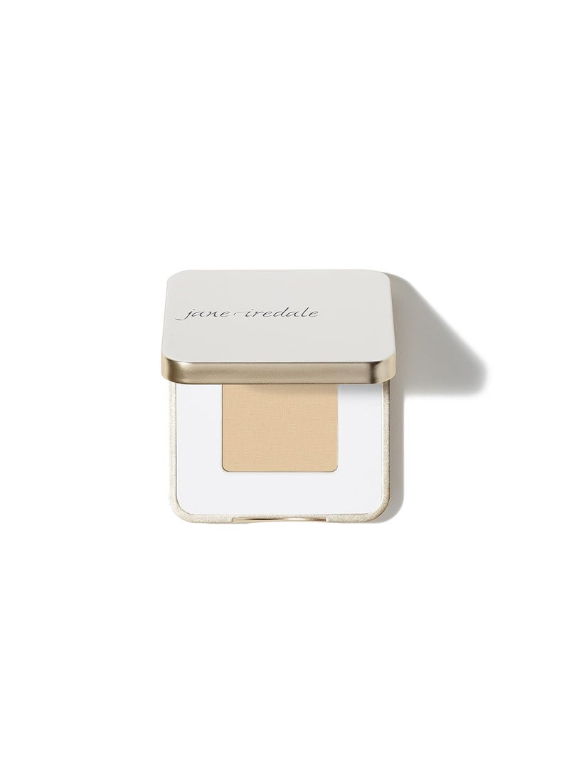 jane iredale PurePressed Eye Shadow, Highly Pigmented Mineral Based Eye Shadow, Long Lasting & Crease Resistant Formula, Safe for Sensitive Eyes