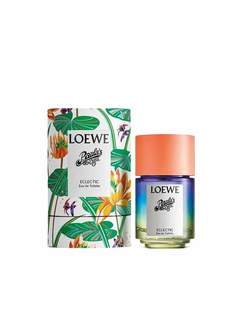 LOEWE Paula's Ibiza Eclectic Eau de Toilette 100 ml