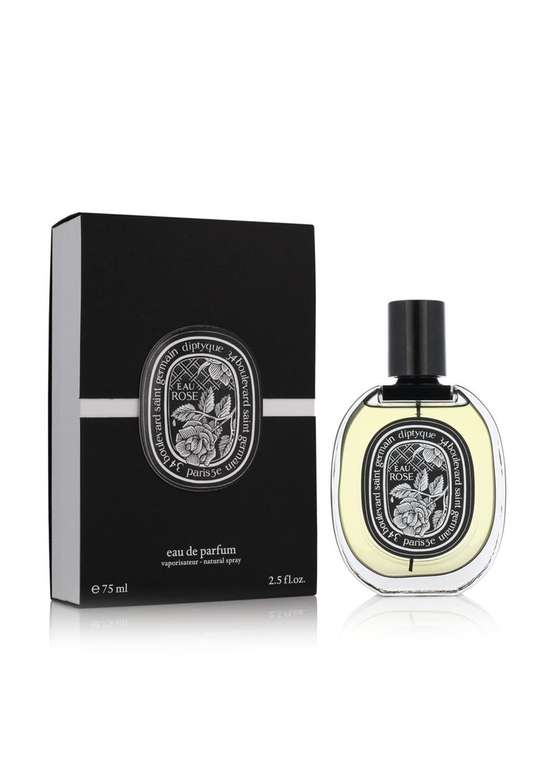 Diptyque Eau Rose for Women - 2.5 oz EDP Spray