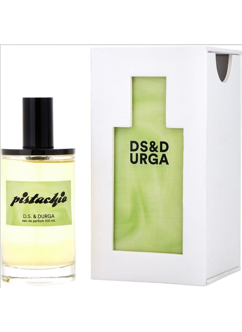 DS & Durga Pistachio for Unisex - 3.4 oz EDP Spray