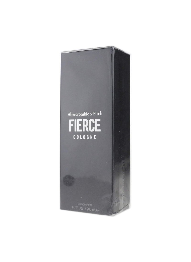 Abercrombie & Fitch Fierce Cologne Spray, 6.7 Ounce