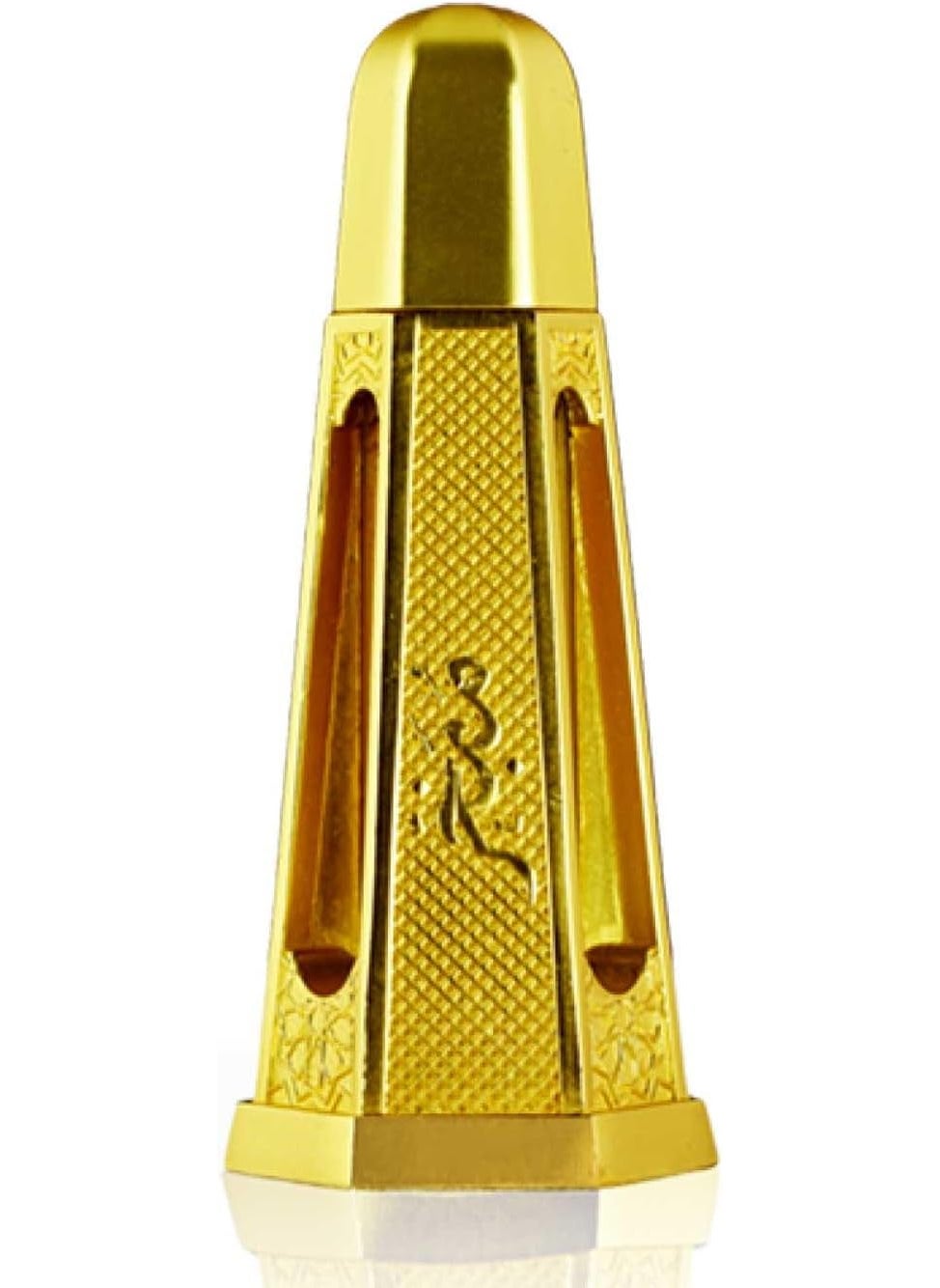 Mubakhar Oudh Oil (3 mL) an Fusion of Indian & Cambodian Oud, an Unbridled Elegance by Ahmed Al Maghribi