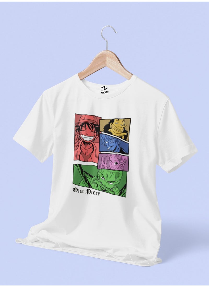 One Piece New Graphic design   Boy's Collection