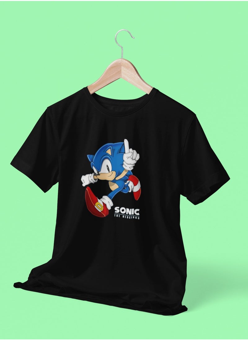 Cool Sonic T-Shirt
